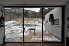 Einfamilienhaus Flatz