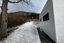 Einfamilienhaus Flatz
