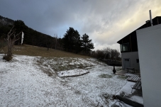 Einfamilienhaus Flatz