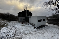 Einfamilienhaus Flatz