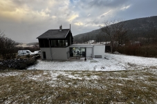 Einfamilienhaus Flatz