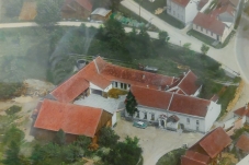 Denkmal Göstlmühle