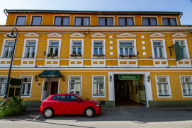 Landhaus Zierlinger