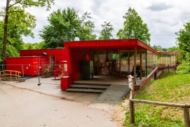 Wildpark Ernstbrunn
