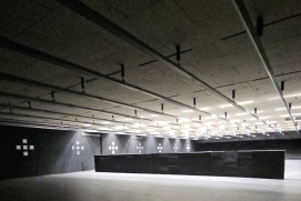 FOCUS Jagd- und Schießsportzentrum