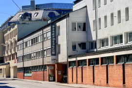 Bildungshaus St. Hippolyt