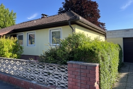 Einfamilienhaus