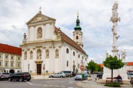 Innenstadt Bruck/Leitha