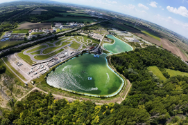 Speedworld Pachfurth