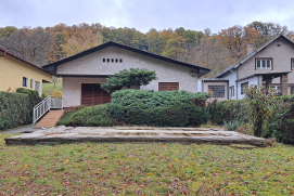 60er-Jahre Haus Klosterneuburg-Weidling