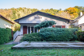 60er-Jahre Haus Klosterneuburg-Weidling