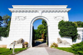 Schlosspark Schönau