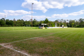 Sportplatz Markgrafneusiedl