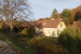 Bauernhof 19. Jahrhundert