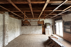 Historische Tischlerwerkstatt / Industrial Film Location