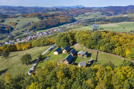 Keltendorf Schwarzenbach