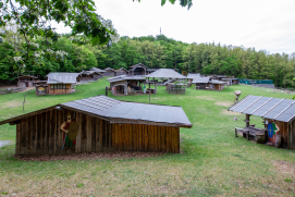 Keltenfestival-Gelände Schwarzenbach