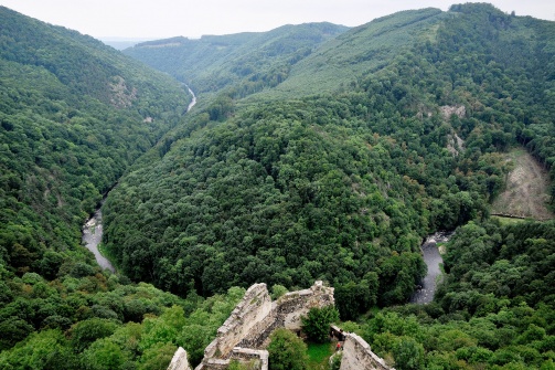 Ruine Schauenstein