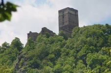 Ruine Schauenstein