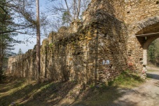 Ruine Kollmitz