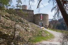 Ruine Kollmitz