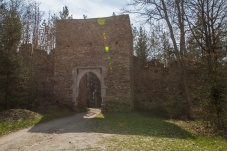 Ruine Kollmitz