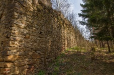 Ruine Kollmitz
