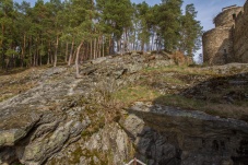 Ruine Kollmitz