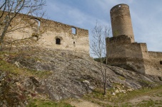 Ruine Kollmitz