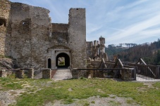 Ruine Kollmitz