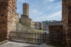 Ruine Kollmitz