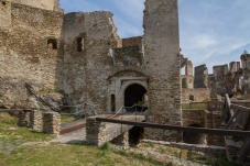 Ruine Kollmitz