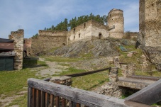 Ruine Kollmitz