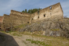 Ruine Kollmitz