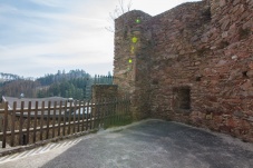 Ruine Kollmitz