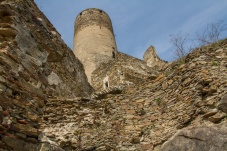 Ruine Kollmitz