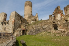 Ruine Kollmitz