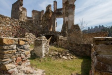 Ruine Kollmitz