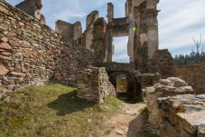 Ruine Kollmitz