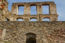 Ruine Kollmitz