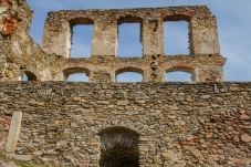 Ruine Kollmitz