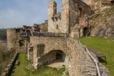 Ruine Kollmitz