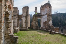 Ruine Kollmitz