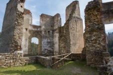 Ruine Kollmitz