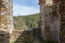 Ruine Kollmitz