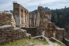 Ruine Kollmitz