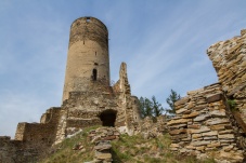 Ruine Kollmitz