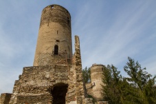 Ruine Kollmitz