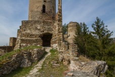 Ruine Kollmitz