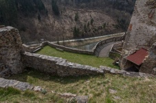 Ruine Kollmitz